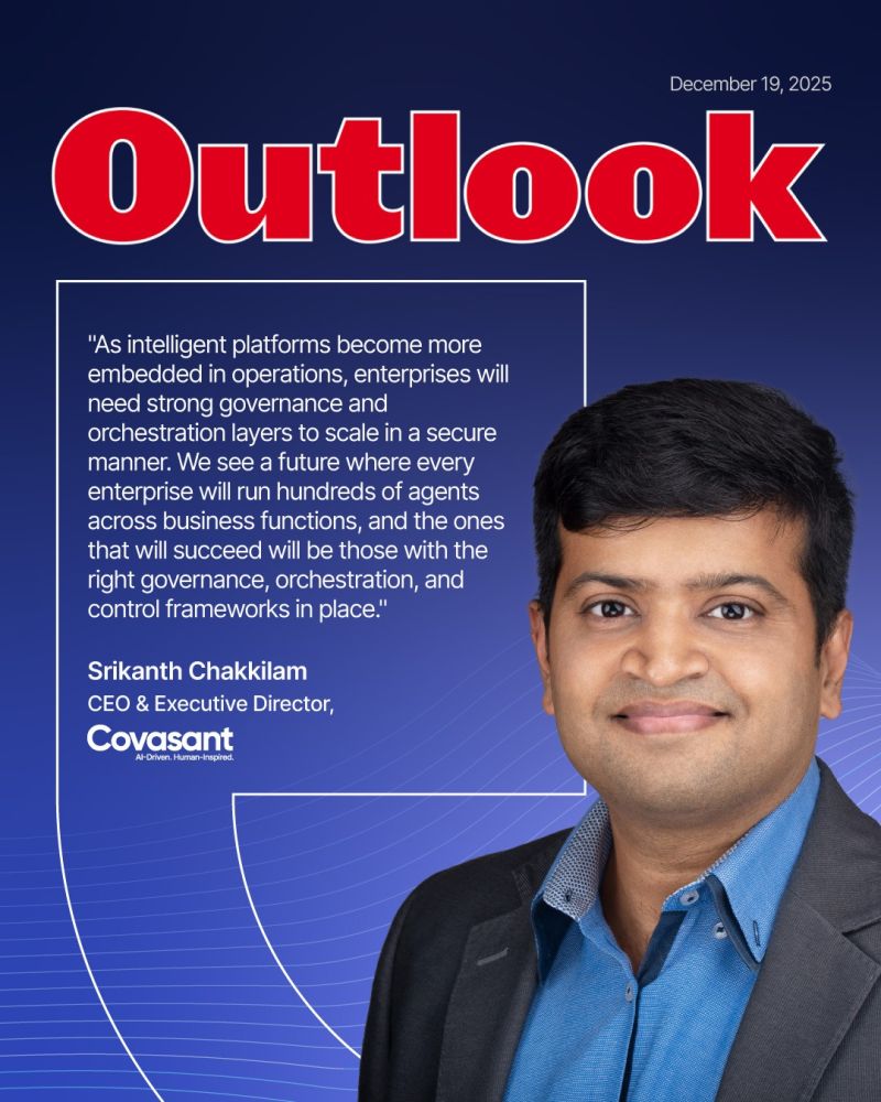 Srikanth Chakkilam on Accountable AI Systems