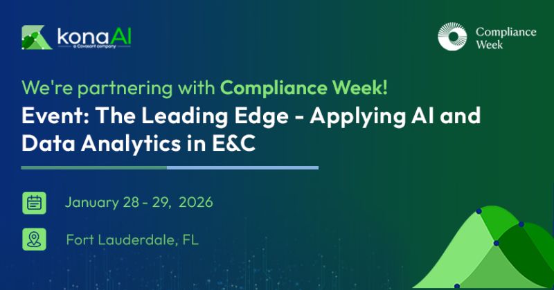 The Leading Edge: Applying AI and Data Analytics in E&C