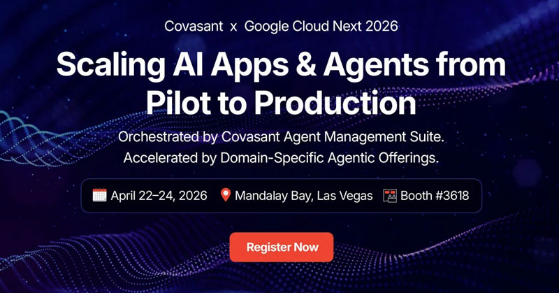 Google Cloud Next 2026