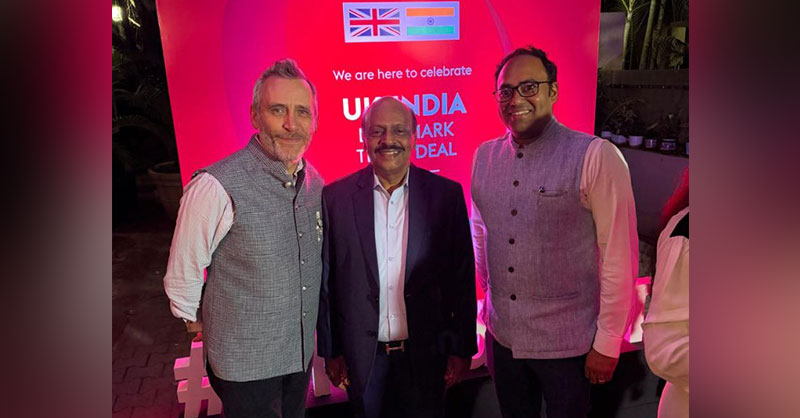 UK–India Free Trade Agreement (FTA)