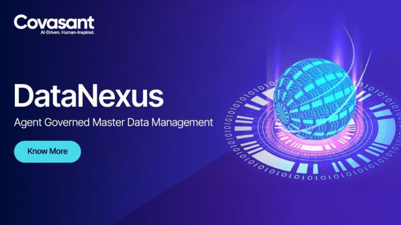DataNexus Live on Google Cloud Marketplace