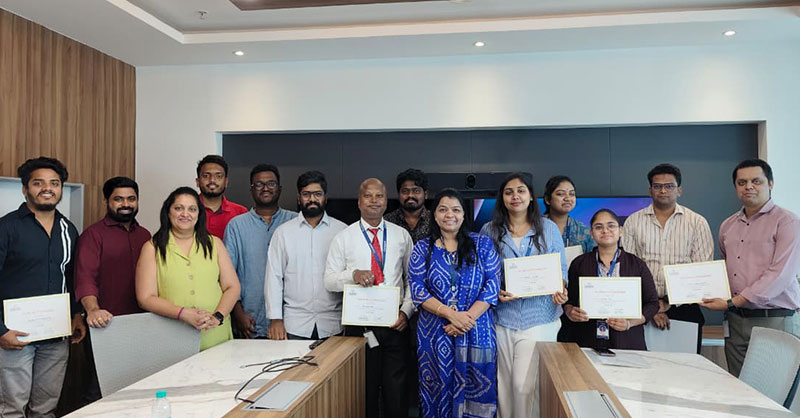 Safety First: Emergency Response Team (ERT) Certification