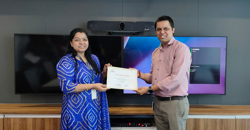 Safety First: Emergency Response Team (ERT) Certification