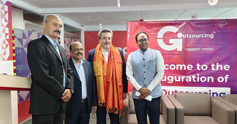 GCC Launch