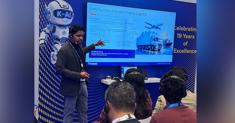 IDC CIO Summit Dubai
