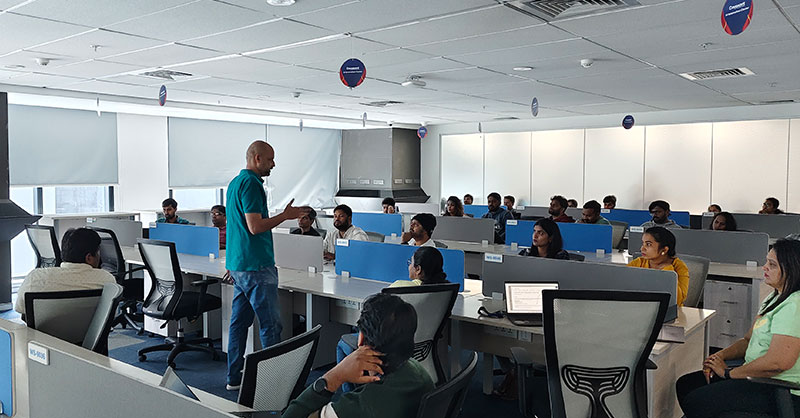 ISMS Training