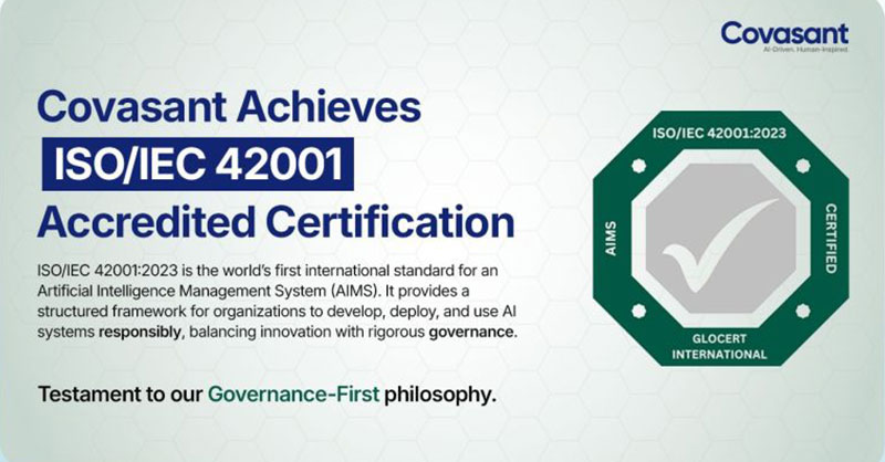 ISO/IEC 42001:2023