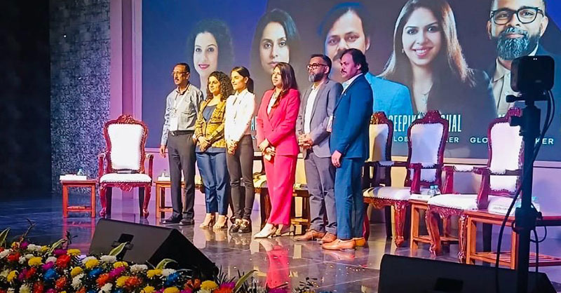Workforce Strategy Excellence: Ashwamedha HR Conclave