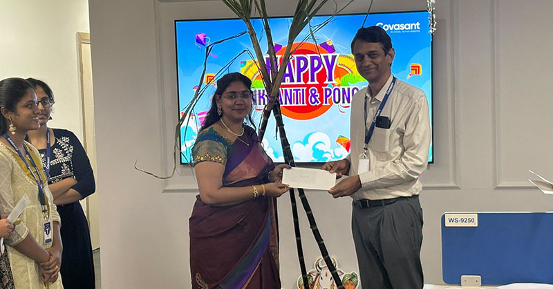 Sankranti and Pongal