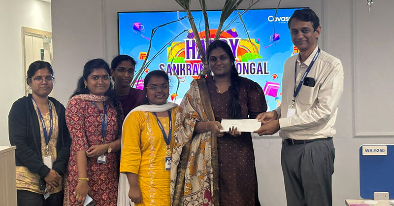 Sankranti and Pongal