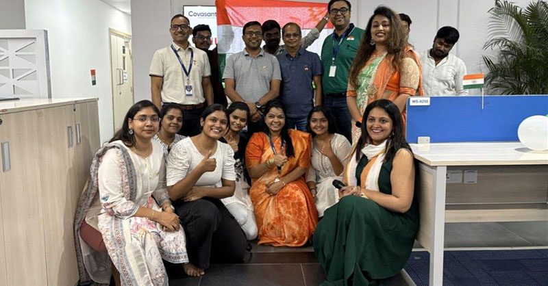 Republic Day Celebrations