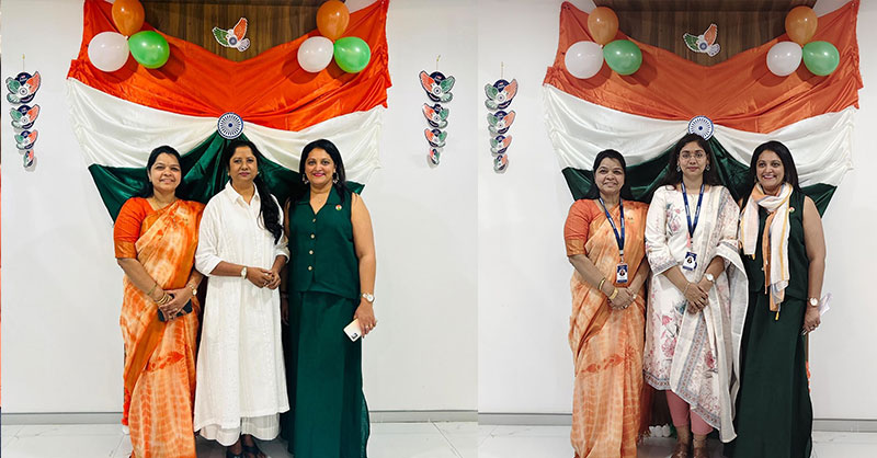 Republic Day Celebrations