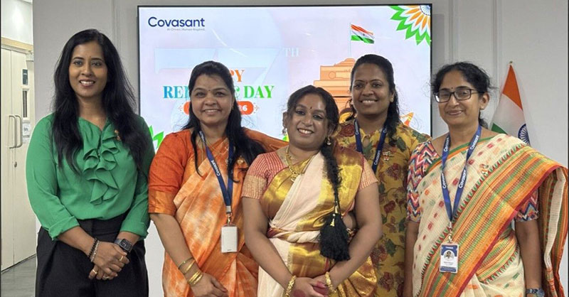 Republic Day Celebrations