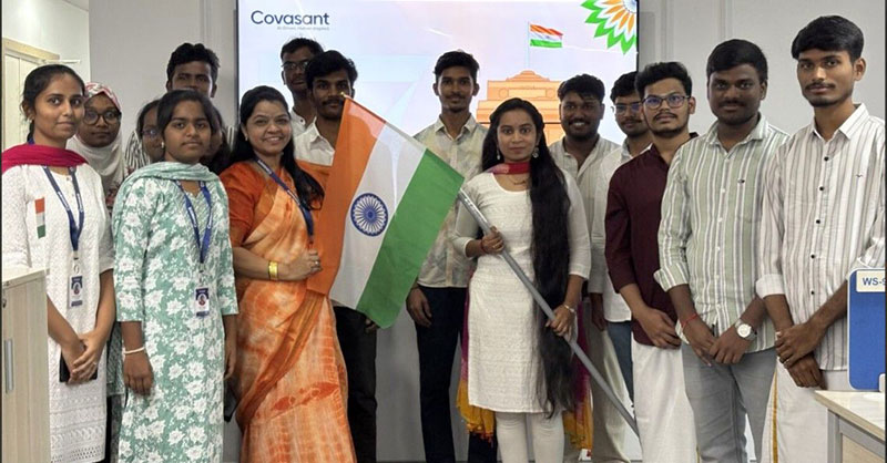 Republic Day Celebrations