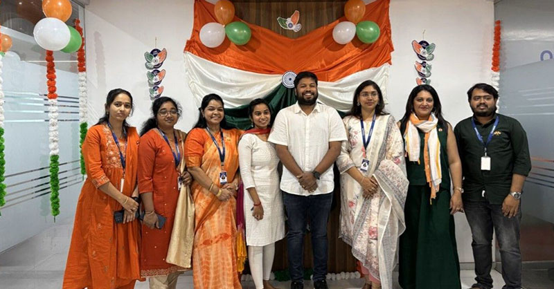 Republic Day Celebrations