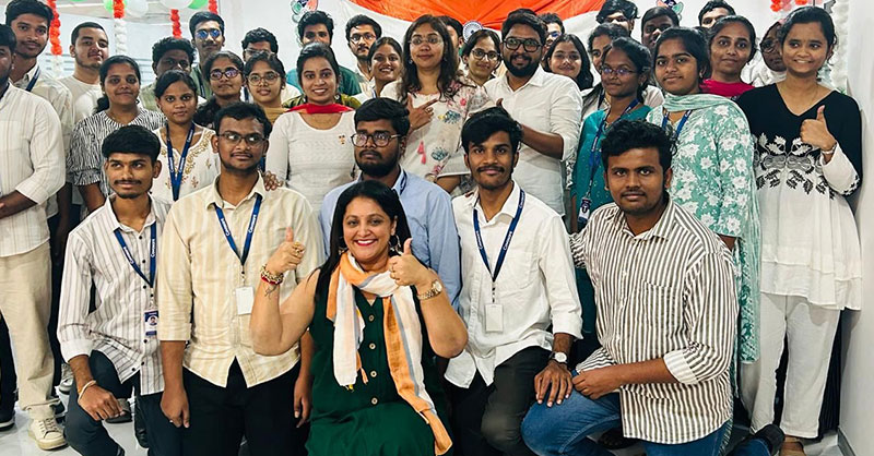 Republic Day Celebrations