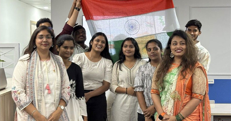 Republic Day Celebrations