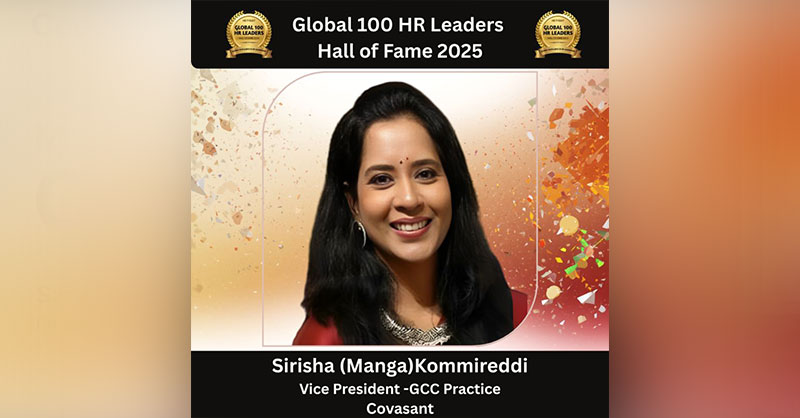 Global HR Hall of Fame