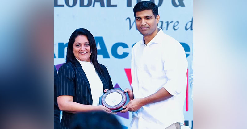 TTPOA Excellence Award 2025
