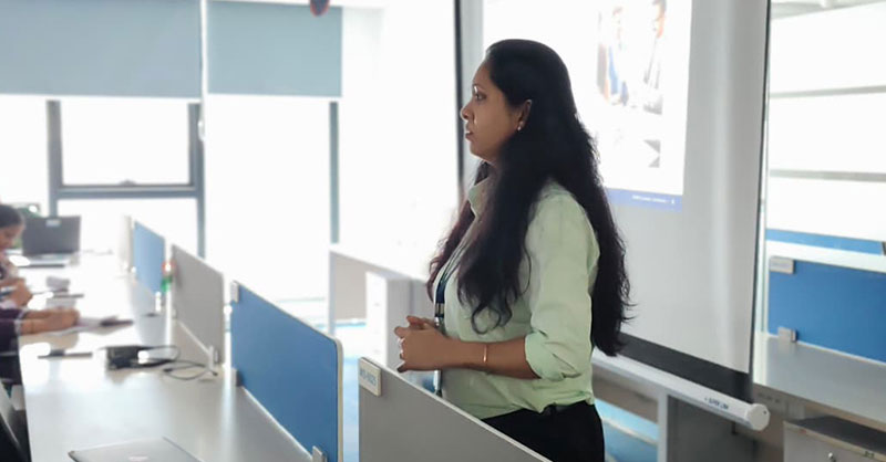Building Excellence Through Workplace Communication