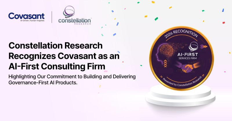 AI-First Recognition from Constellation Research