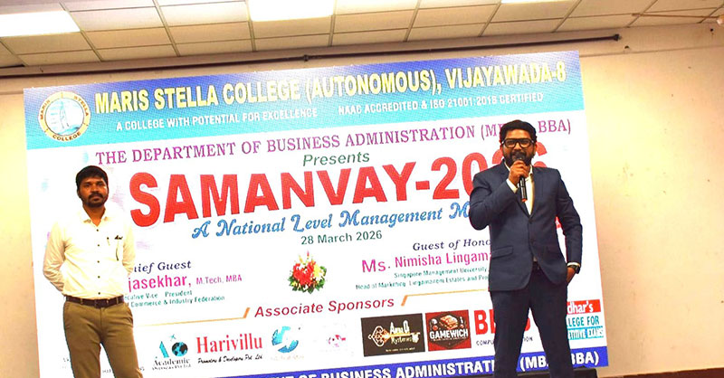 Samanvay 2026