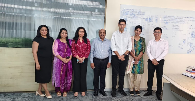 Client Visit