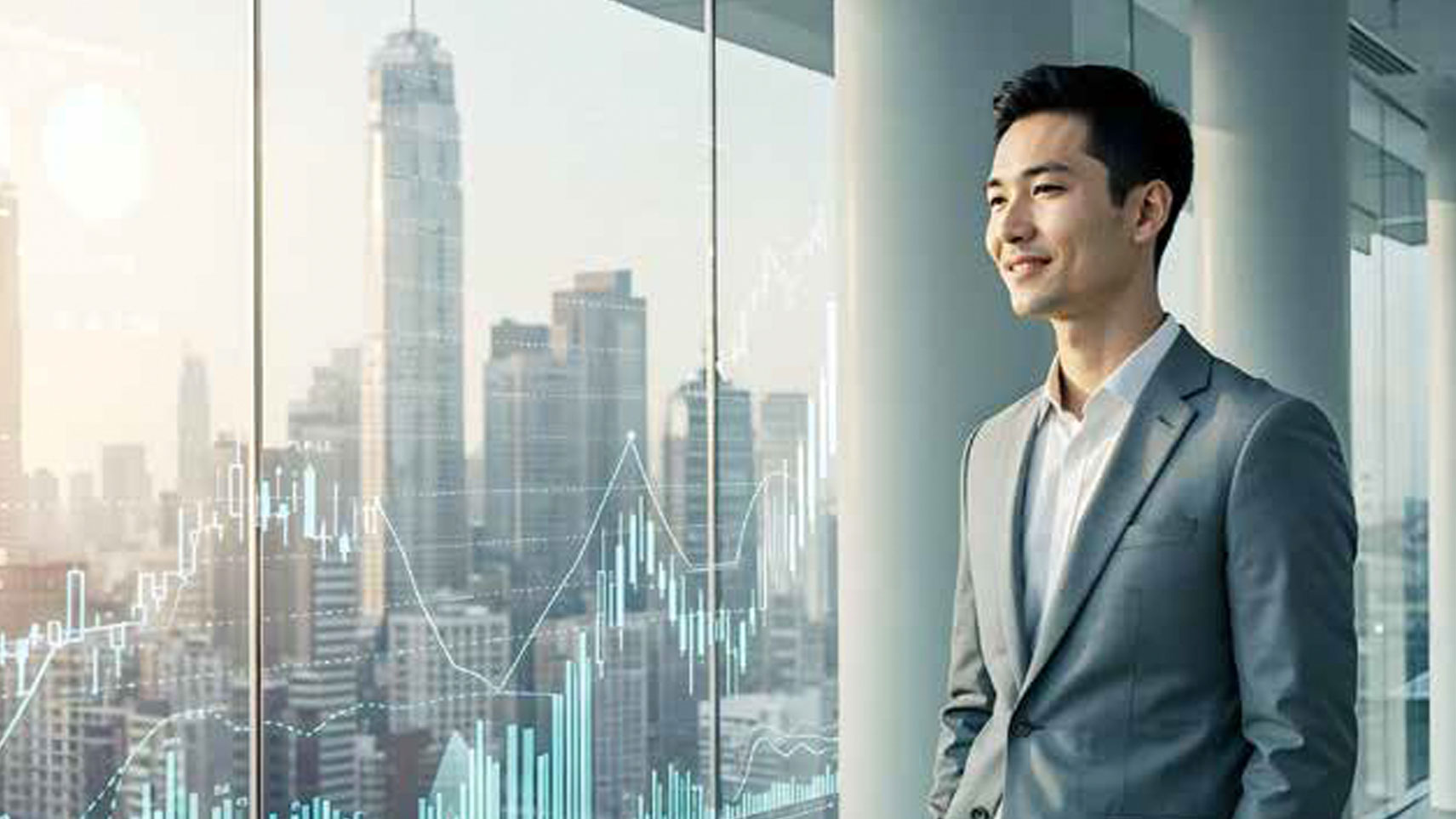 Investment Agent Simplifying Financial Decisions